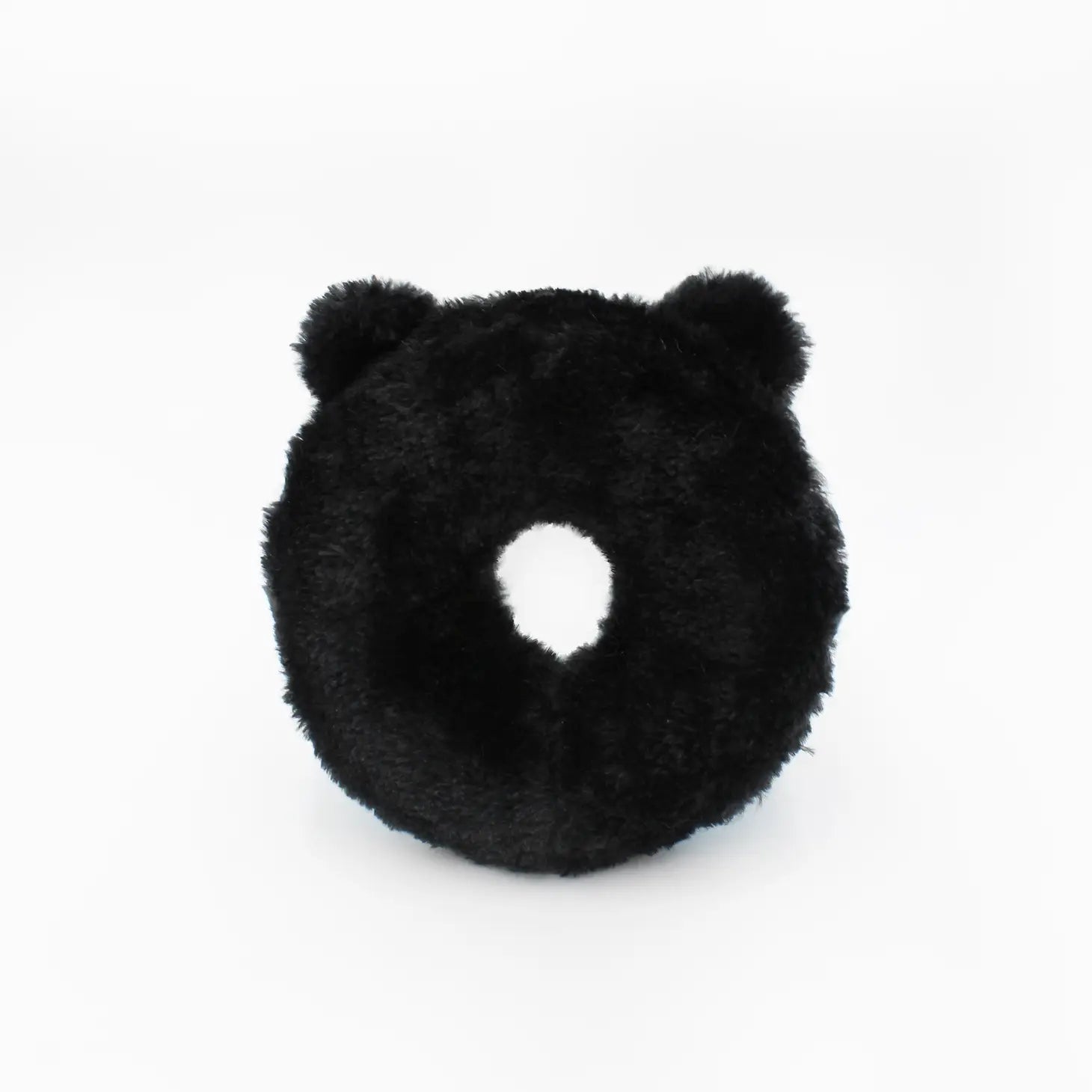 Dog Toy - Donutz Buddies Panda - ZippyPaws - La Maison Mou