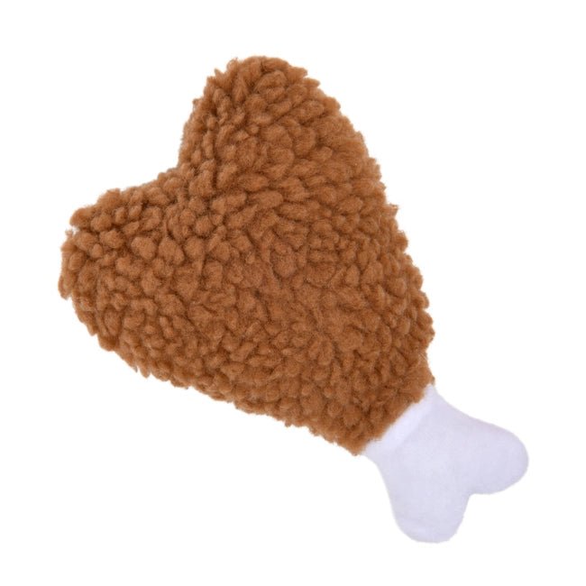 Dog Toy - Fivedogs Burger - Olchi - La Maison Mou