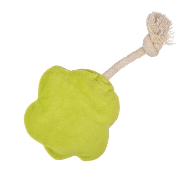 Dog Toy - Fivedogs Burger - Olchi - La Maison Mou
