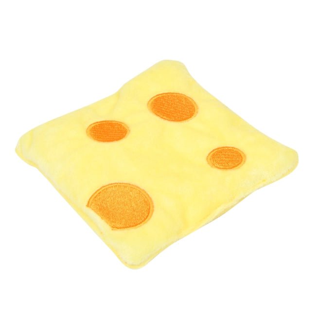 Dog Toy - Fivedogs Burger - Olchi - La Maison Mou