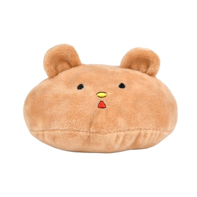 Dog Toy - Fivedogs Burger - Olchi - La Maison Mou