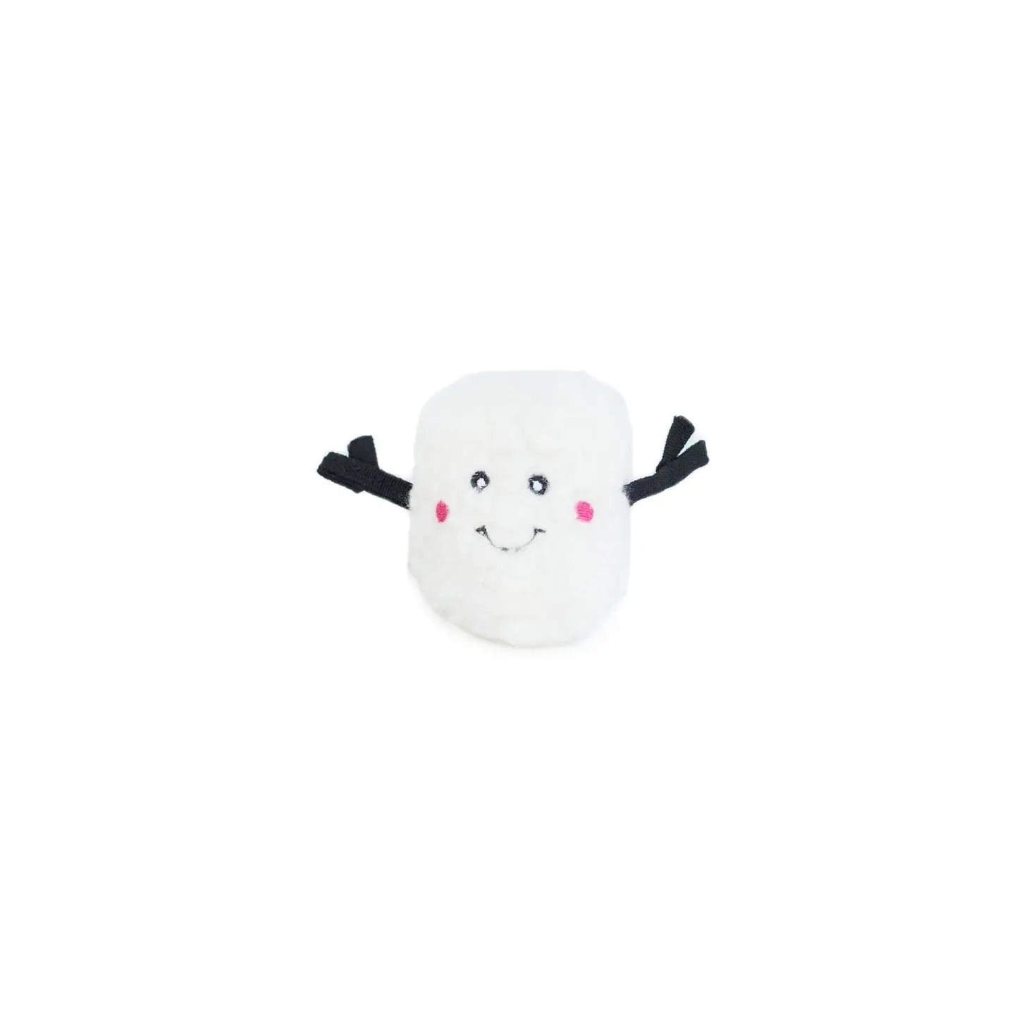 Dog Toy - Hot Cocoa Holiday Burrow™ - ZippyPaws - La Maison Mou