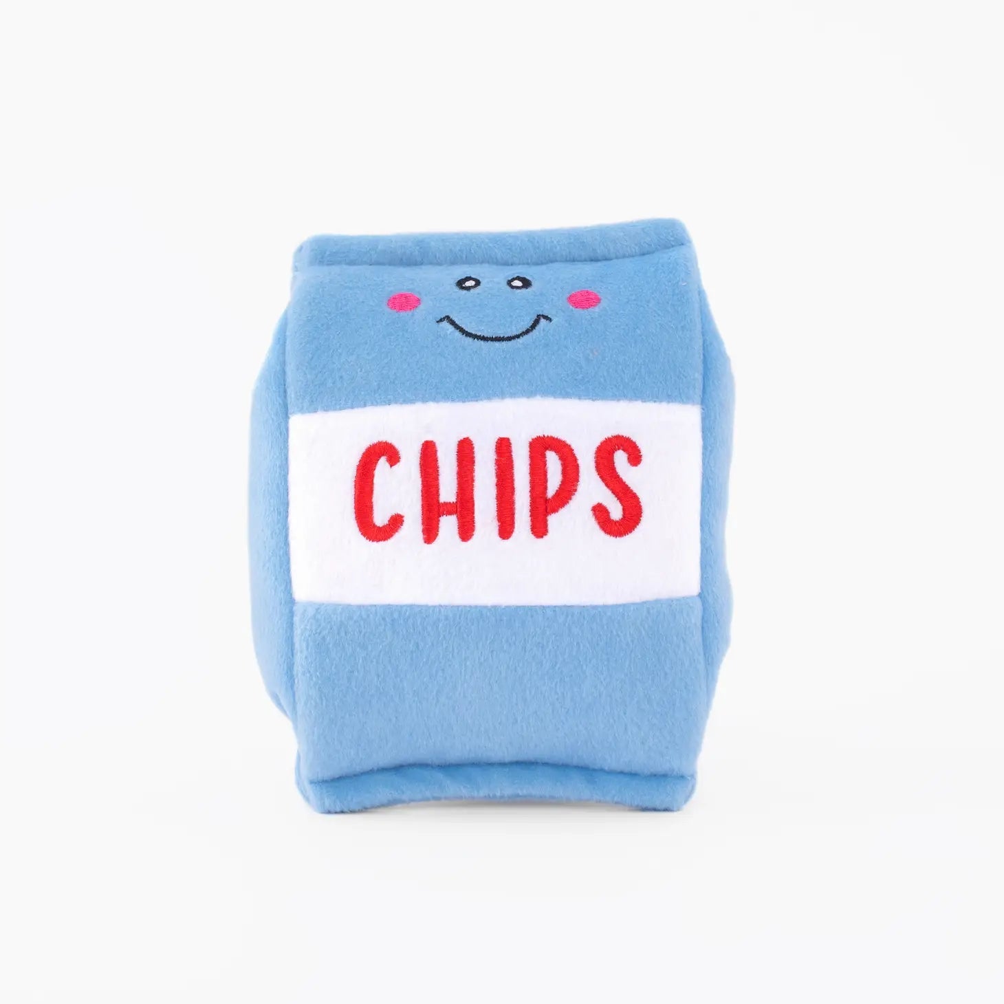 Dog Toy - NomNomz Chips - ZippyPaws - La Maison Mou