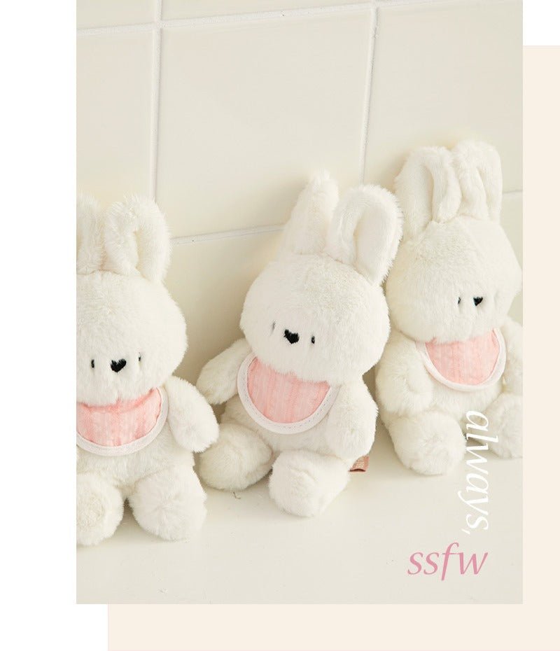Dog Toy - SSFW My Bestie Bunny - Bite Me - La Maison Mou