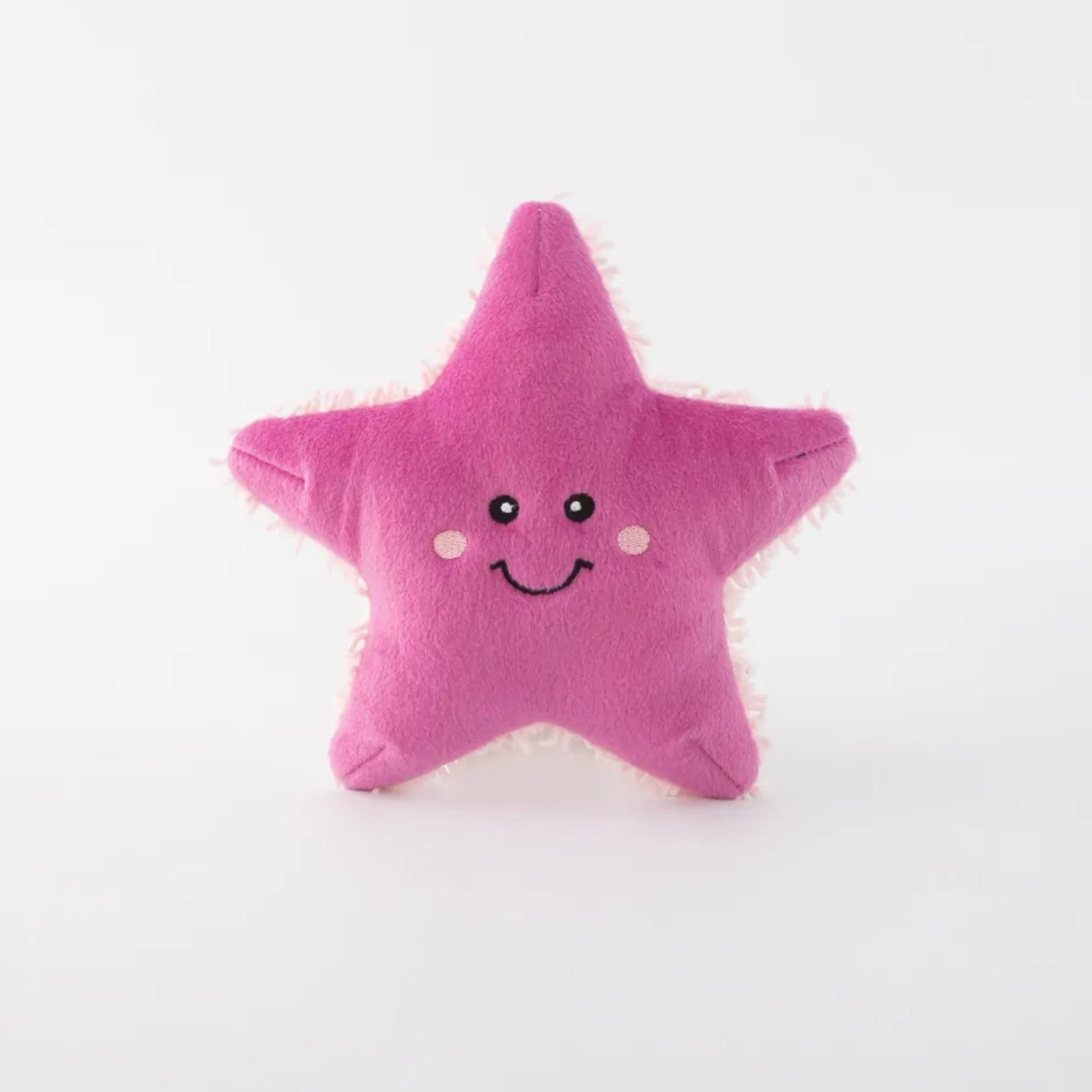 Dog Toy - Starla the Starfish - ZippyPaws - La Maison Mou
