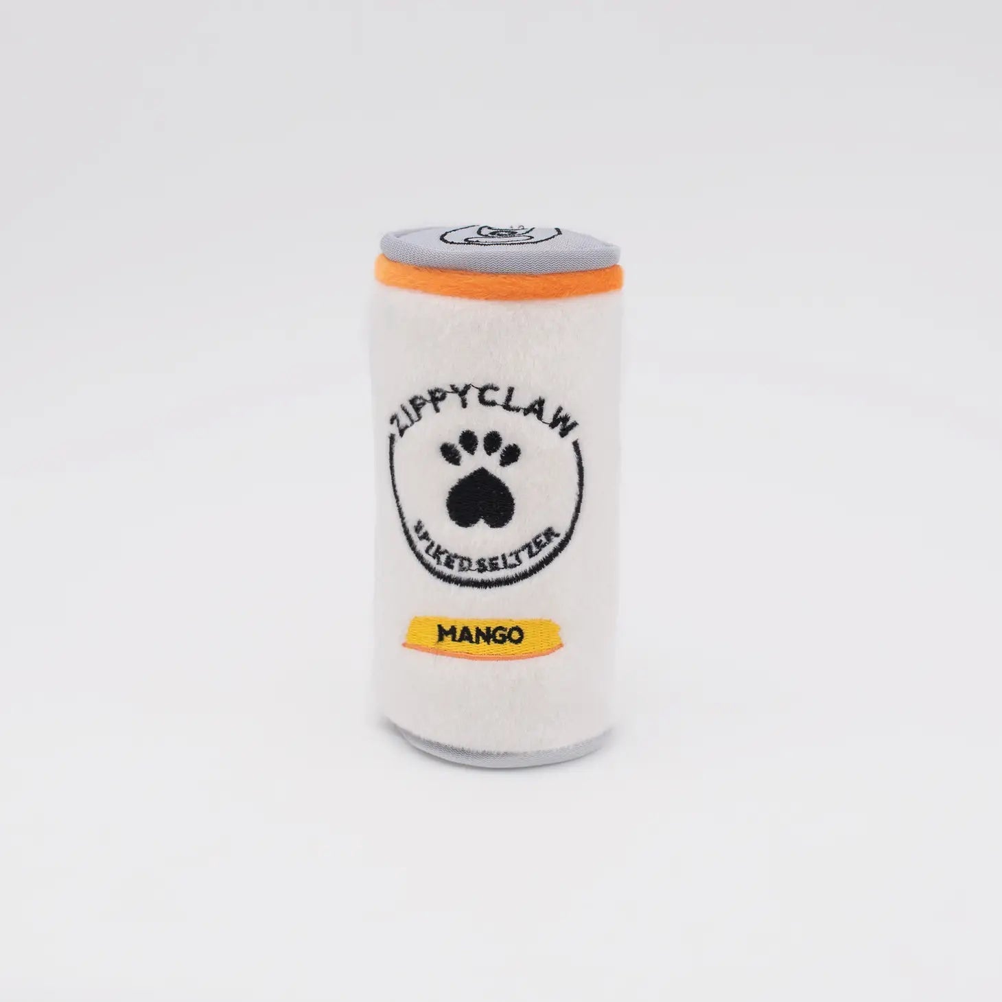 Dog Toy - Zippy Claw Squeakie Can - ZippyPaws - La Maison Mou