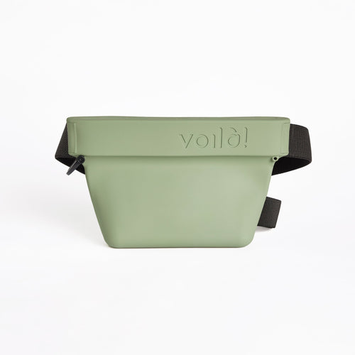 Vert écume - Pochette à friandises Ultimate Mini 12oz Pour Chien