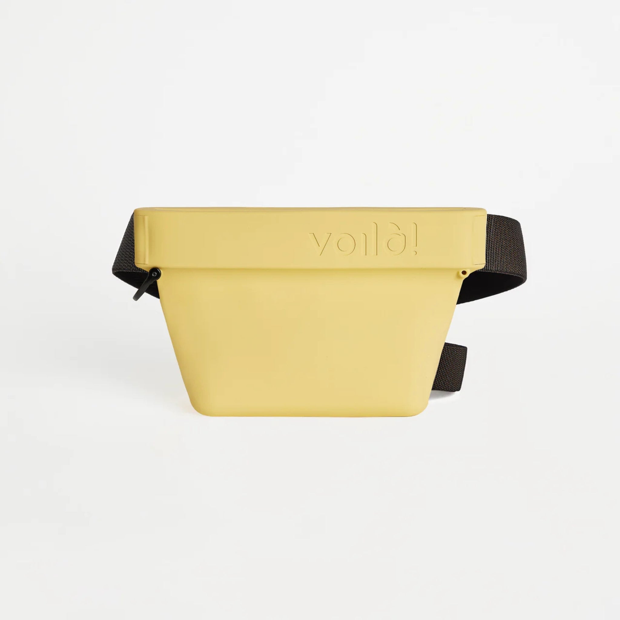 Dog Treat Pouch Mini Ultimate - Sunflower - Voilà Pets - La Maison Mou