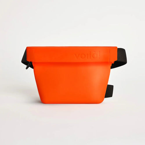 Dog Treat Pouch Standard Ultimate - Clementine 16 Oz