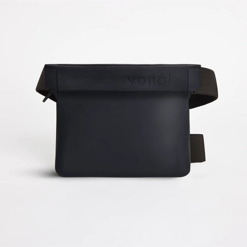 Pochette À Friandises Pour Chien Ultimate Large – Charcoal Oz