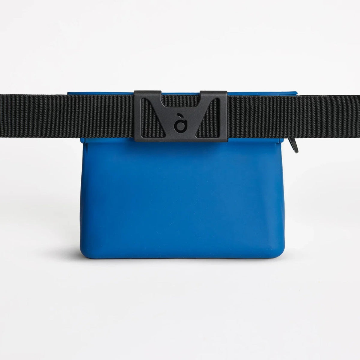 Dog Treat Pouch Ultimate Large – Cobalt 24 Oz - Voilà Pets - La Maison Mou