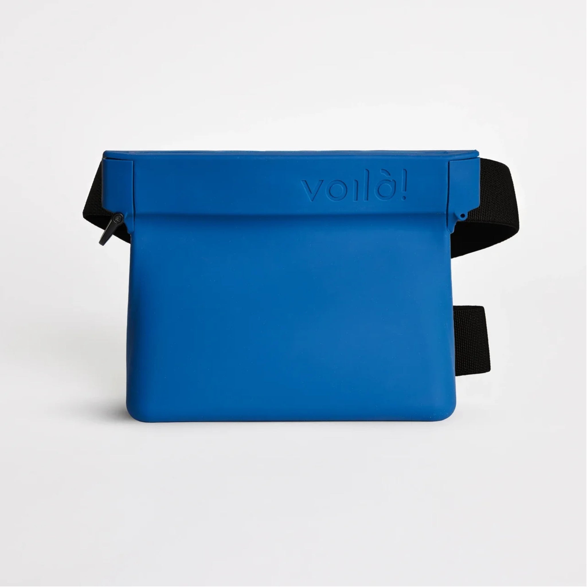 Dog Treat Pouch Ultimate Large – Cobalt 24 Oz - Voilà Pets - La Maison Mou