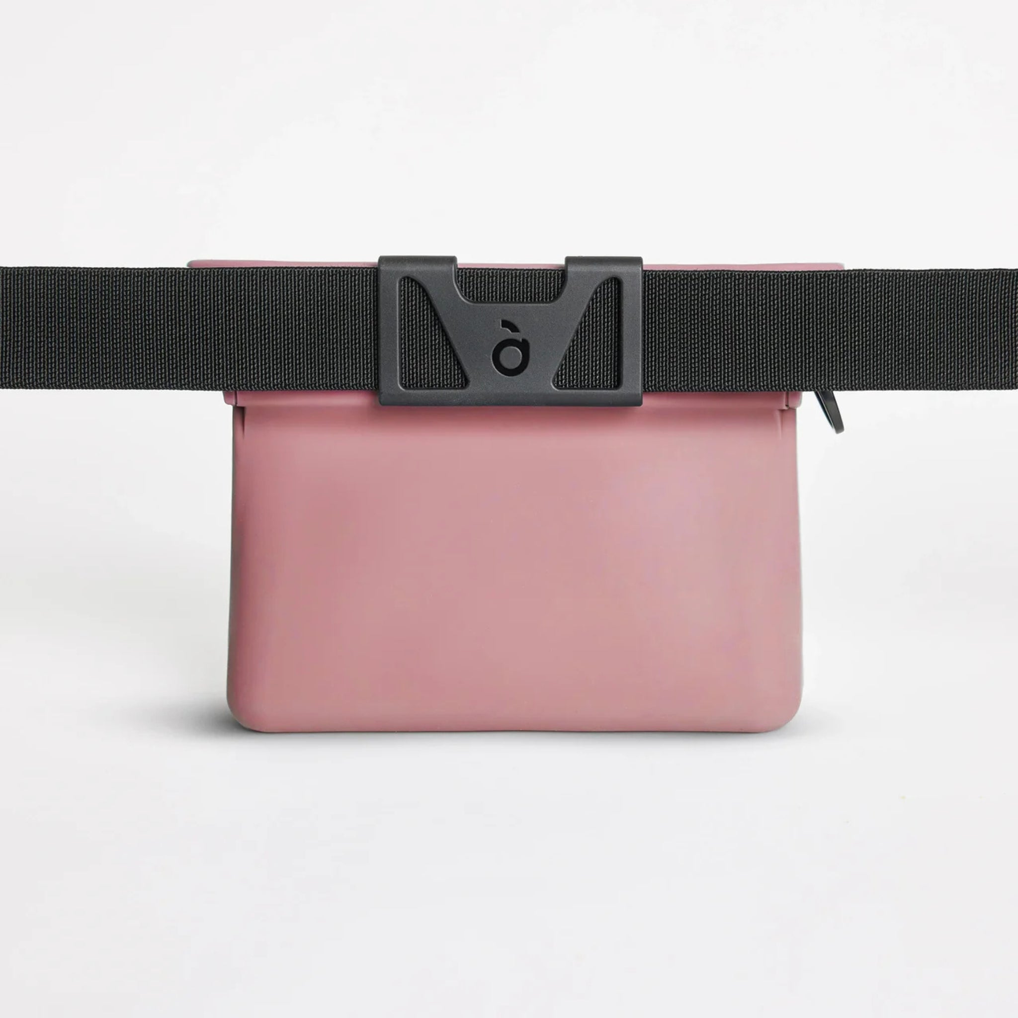 Dog Treat Pouch Ultimate Large – Dusty Rose 24 oz - Voilà Pets - La Maison Mou