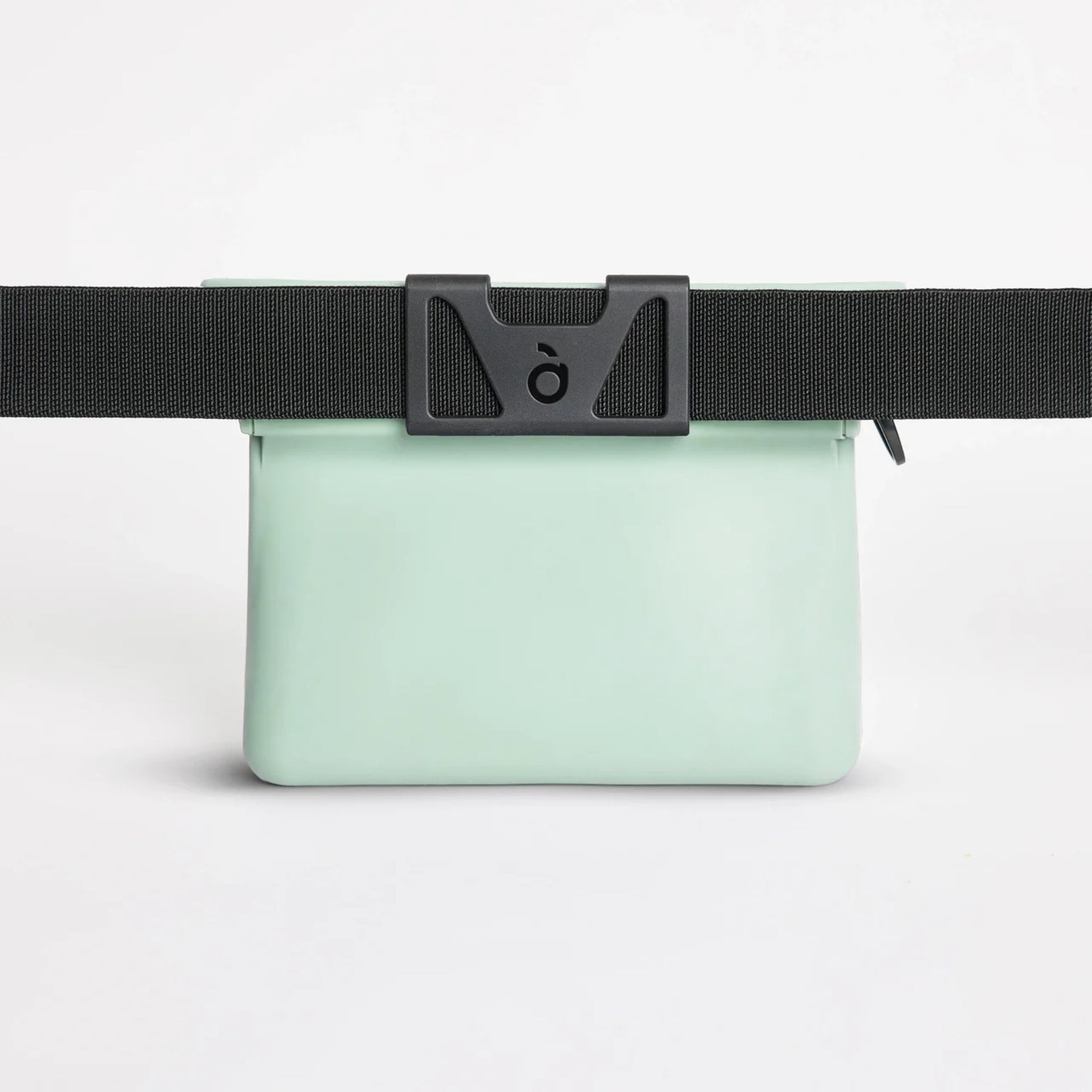 Dog Treat Pouch Ultimate Large – Mint 24 oz - Voilà Pets - La Maison Mou
