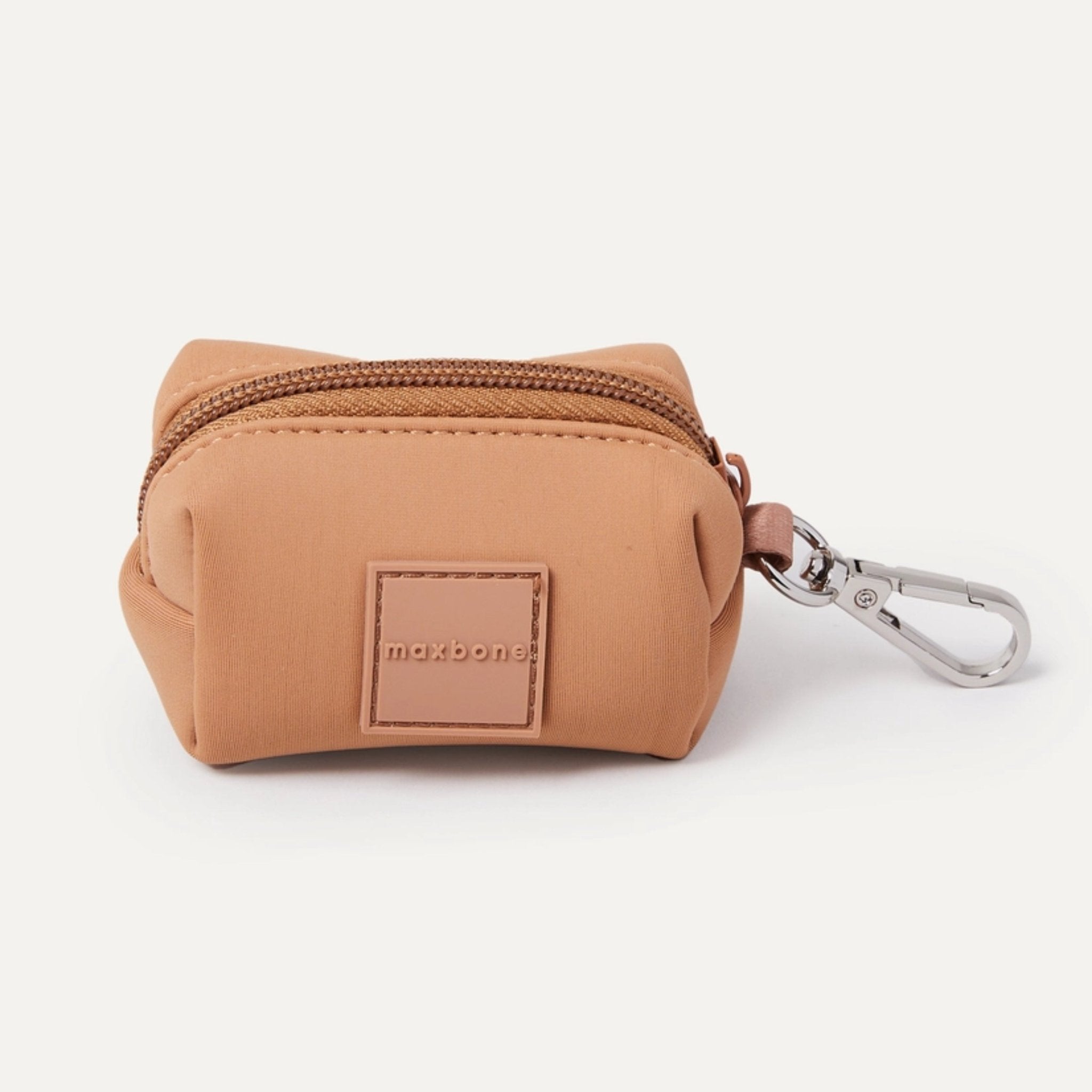 Dog Waste Bag Holder - MB Easy Camel - Maxbone - La Maison Mou