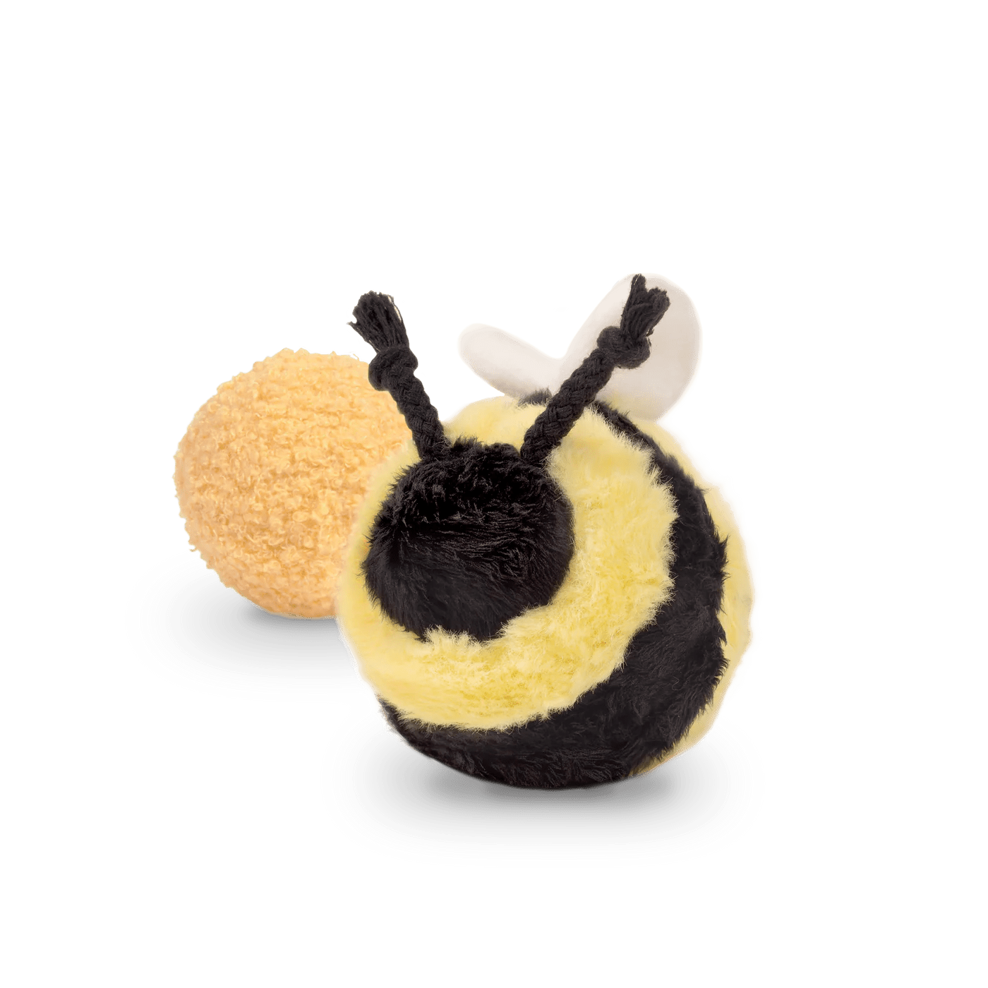 Enrichement Dog Toy - Bee Pop - Lambwolf Collective - La Maison Mou
