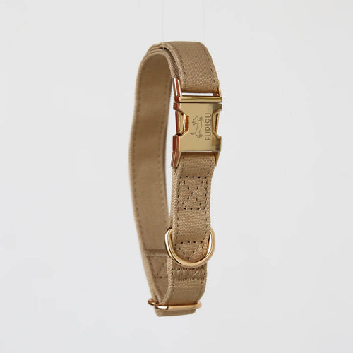 Collier - Tan
