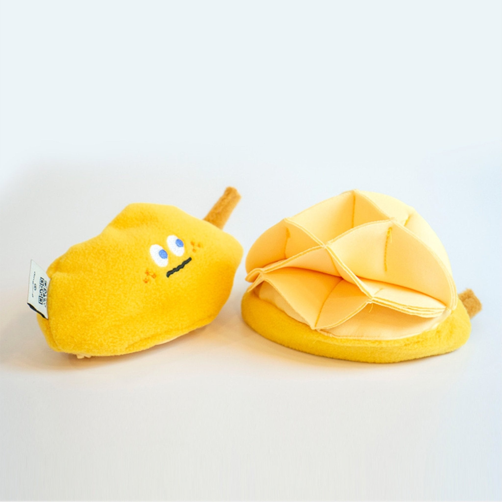 Nosework Dog Toy - Mango - Dingdog - La Maison Mou