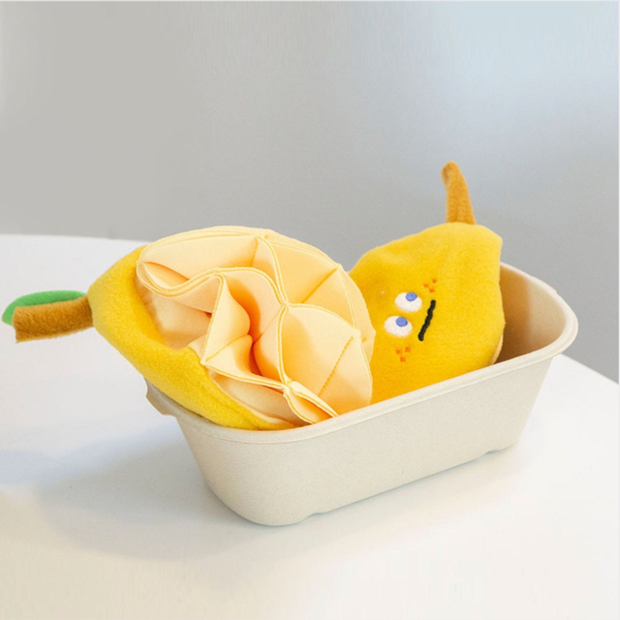 Nosework Dog Toy - Mango - Dingdog - La Maison Mou