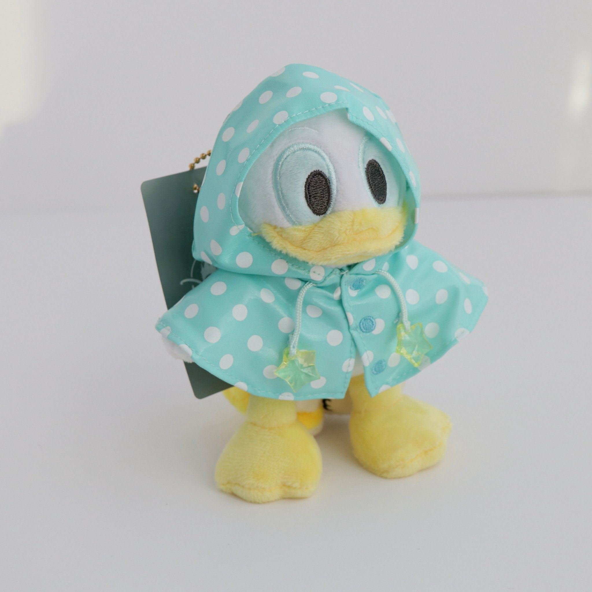 Plush Keychain - Donald Duck - Disney - La Maison Mou