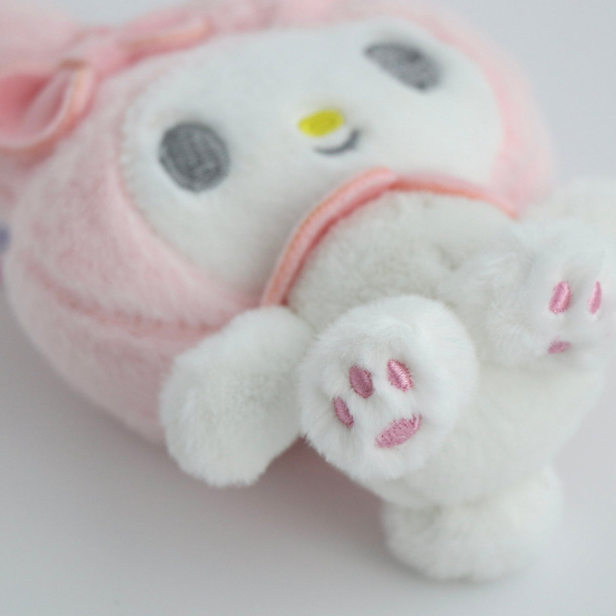 Plush Keychain - Sanrio My Melody | La Maison Mou