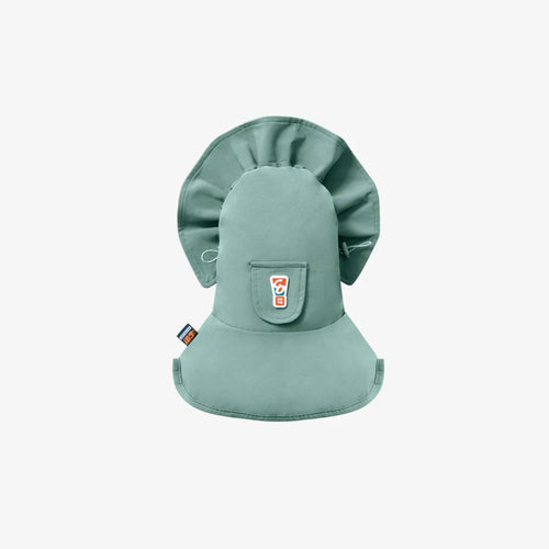 Snood imperméable pour chien – GO Pro Khaki
