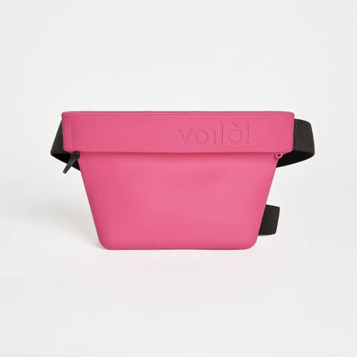 Dog Treat Pouch Mini Ultimate - Fuchsia 12 Oz