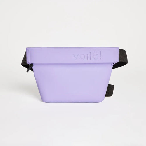 Pochette à friandises Pour Chien Mini Ultimate 12 Oz – Lilac
